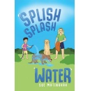 Sue Ann Matinkhah’s “Splish Splash Water” will be Featured at the 2023 LibLearnX
