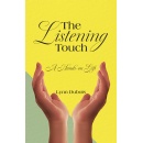 Lynn Dubois’ Book “The Listening Touch” Will Be Displayed at the 2023 LibLearnX