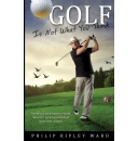 Philip Ripley Ward’s Book “Golf Is Not What You Think” Will Be Featured at the 2023 LibLearnX