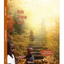 Cynthia J. Nauls Publishes an Insightful Book, “Kids Grieve Too!”