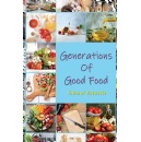 Catch Eleanor Gaccetta’s Cookbook “Generations of Good Food” at the 2023 LibLearnX
