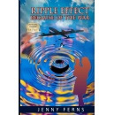 Jenny Ferns’ Historical Fiction Novel “Ripple Effect” Goes on Display at the London Book Fair 2023