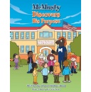Sharon Walker-Hood’s Entertaining Children’s Book “McMusty Discovers His Purpose” Will Be Exhibited at the 2023 LibLearnX