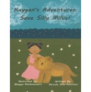 Darcele Cole-Robinson’s Children’s Book “Kaygan’s Adventures: Save Silly Millie!” Will Be Displayed at The London Book Fair 2023