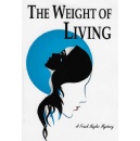 Michael Stephen Daigles The Weight of Living Will Be Displayed at the 2023 Los Angeles Times Festival of Books