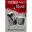 “The Red Hand” by Michael Stephen Daigle Ready to be Displayed at the 2023 Los Angeles Times Festival of Books