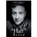 Leon K. Reval�s Book ��Haff� Breed� was Exhibited at the 2023 Los Angeles Times Festival of Books