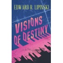 Edward R. Lipinski�s �Visions of Destiny� Enthralls Readers at the 2023 Los Angeles Times Festival of Books