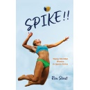 Ron Stout�s �Spike!!� Features the Story of Young Christian Women at the 2023 Los Angeles Times Festival of Books