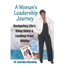 Dr. Lateshia Woodley�s Book That Uses Slingshots As a Metaphor Enlightens Readers at the 2023 Los Angeles Times Festival of Books