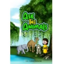 Ask the Animals by L.L. Lighthouse Was Showcased at the 2023 San Diego Union-Tribune Festival of Books