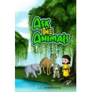 “Ask the Animals” by L.L. Lighthouse Was Showcased at the 2023 San Diego Union-Tribune Festival of Books