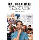 Jerry L. Copley Jr.’s “Real World Finance” Teaches the Core of Financial Literacy