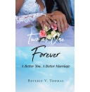 Beverly Thomas’ Touching Re-Marriage Journey (and Relationship Guide) to Exhibit at Major U.S. Book Fairs