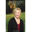 Dr. Traci Patterson’s Book to “Stepping Outside the Box” Inspires Readers at the San Diego Union-Tribune Festival of Books 2023