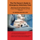 George Heath BS, LATGs Book About Veterinary Care Shines at the 2023 San Diego Union-Tribune Festival of Books