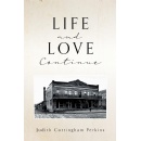 Cross-Generational Memoir by Judith Cottingham Perkins Exhibited at the San Diego Union-Tribune Festival of Books 2023