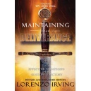 “Maintaining Your Deliverance” by Lorenzo Irving Was Showcased at the Printers Row Lit Fest 2023