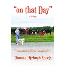 Thomas Fitzhugh Sheets on that Day Enlightens Readers at the 2023 San Diego Union-Tribune Festival of Books