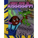 R. Mikki Addisons Missy Goes To MiSSiSSiPPi Will Be Exhibited at the 2023 Frankfurt Book Fair (Frankfurter Buchmesse)