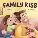 Family Kiss by Ryan Van Woerkom Delights Readers at the 2023 San Diego Union-Tribune Festival of Books