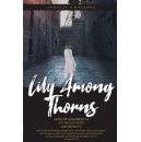 Annette K Mazzones Lily Among Thorns is a Christian End-Time Story Where Bible Prophecy Comes Alive, at the 2023 Frankfurt Book Fair