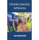 Parenting Guide for Kids with Apraxia by Parent and Certified SLP Laura Baskall Smith Exhibited at San Diego Union-Tribune Festival of Books