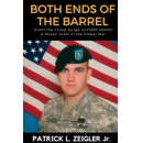 Patrick L. Zeigler Jr.s Both Ends of the Barrel Was Exhibited by ReadersMagnet at the 2023 Printers Row Lit Fest