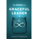 Alexsys Thompsons The Power of a Graceful Leader Shared Enlightening Leadership Stories at the 2023 Frankfurt Book Fair