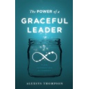 Alexsys Thompson’s “The Power of a Graceful Leader” Shared Enlightening Leadership Stories at the 2023 Frankfurt Book Fair
