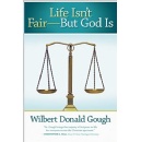 Wilbert Donald Goughs Book Proclaims Christianitys Faith in Gods Fairness at the Prestigious Frankfurt Book Fair 2023