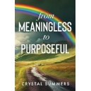 The Book From Meaningless to Purposeful by Crystal Summers Will Be Displayed at the Los Angeles Times Festival of Books 2024