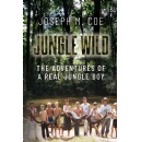 Joseph M. Coe’s Memoir “Jungle Wild” Will Be Displayed at the 2024 L.A. Times Festival of Books