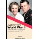 Barbara Jane Hannon’s “Letters From World War II” Will Be Displayed at the 2024 London Book Fair