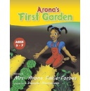 “Arona’s First Garden” by Arona Fahie-Forbes Will Be Displayed at the 2024 Los Angeles Times Festival of Books