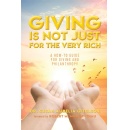 Dr. Susan Aurelia Gitelson’s “Giving Is Not Just for the Very Rich” Is Ready for Exhibit at the London Book Fair 2024