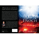 “Son of Enoch: The Last Prophet” by E.O. Shiflett Will Be Displayed at the 2024 L.A. Times Festival of Books
