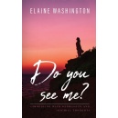 Elaine Washington’s “Do You See Me?” Will Be Shed Light at the 2024 London Book Fair