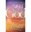 “Not Without God: A Story of Survival” by Zina Hermez will be displayed at the 2024 L.A. Times Festival of Books