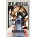 Bobbie J McLaren’s “Gun Oil and Teddy Bears” Will Be Exhibited at the 2024 Los Angeles Times Festival of Books