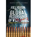 “Religion and the Global Resurgence of Violence” by Kizito Chike Osudibia Will Be Displayed at the 2024 L.A. Times Festival of Books