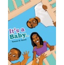 Vanessa G. Jarretts Educational Childrens Book Its a Baby Will Be Displayed at the 2024 L.A. Times Festival of Books