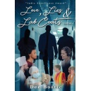 Dee Bostics Love, Lies & Lab Coats Receives Striking Reviews from Book Reviewers