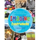 J. Lawrence Grahams Childrens Book Imagine Everywhere Will Be Displayed by ReadersMagnet at the 2024 L.A. Times Festival of Books