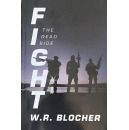 W.R. Blochers Fight: The Dead Side Will Bring Action at the 2024 London Book Fair