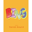 Sarah Gourds Book for Children BING Gathers Sweet Remarks from Book Critics