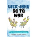 Stephen Lloyd Auslenders Latest Book Dick and Jane Go to War Will Be Displayed at the L.A. Times Festival of Books