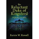 The Reluctant Duke of Kingsford by Earnie W. Rowell Will Be Exhibited at the 2024 Los Angeles Times Festival of Books