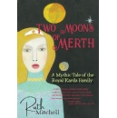 Ruth Mitchells Two Moons of Merth Will Share a Mythic Tale at the 2024 L.A. Times Festival of Books