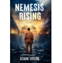 Adam Golobs Post-Apocalyptic Prison Thriller Soon to Exhibit at the L.A. Times Festival of Books 2024